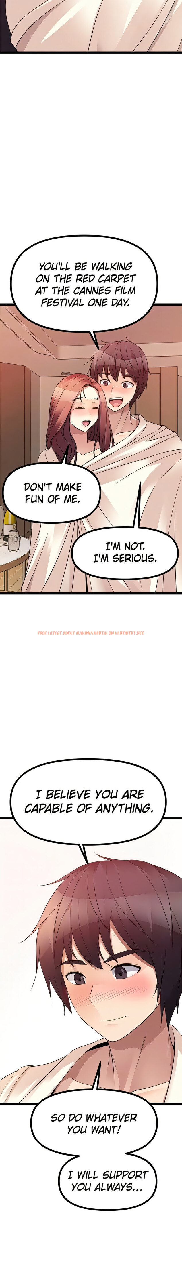 Read Hentai Image 18 30217 in comic Cucumber Market - Chapter 36 - hentaitnt.net