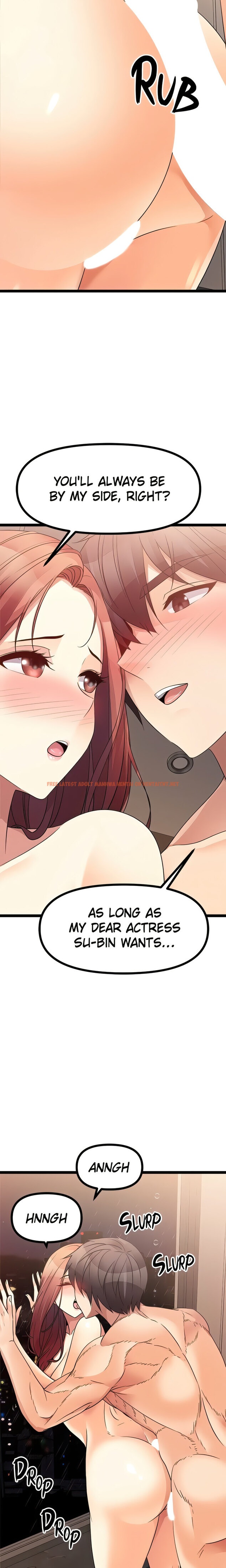 Read Hentai Image 22 30217 in comic Cucumber Market - Chapter 36 - hentaitnt.net