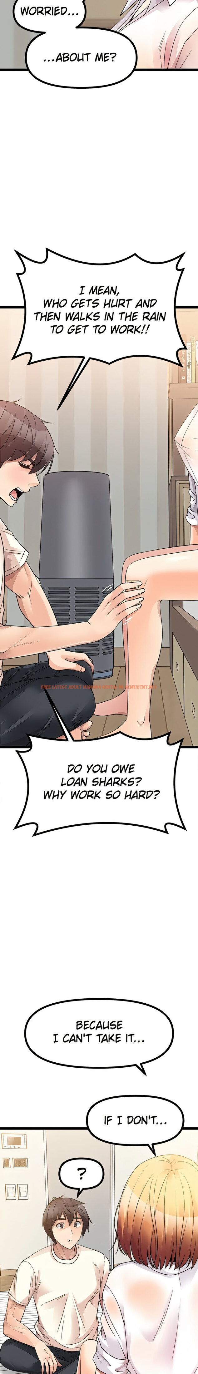 Read Hentai Image 13 30293 in comic Cucumber Market - Chapter 37 - hentaitnt.net