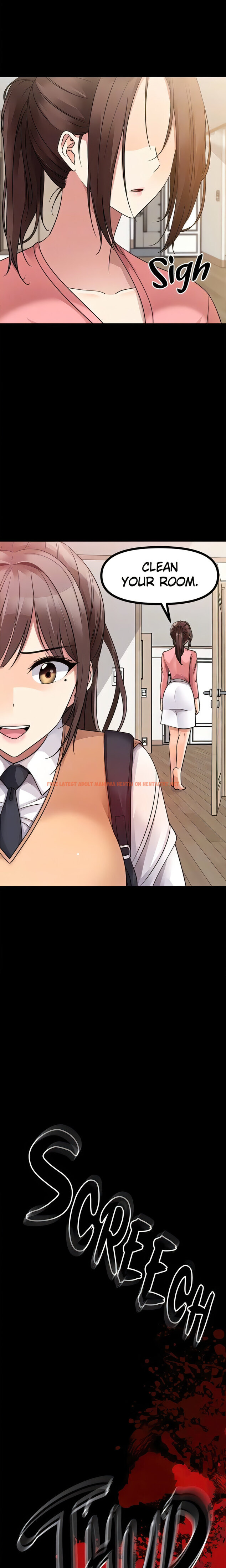 Read Hentai Image 17 30293 in comic Cucumber Market - Chapter 37 - hentaitnt.net