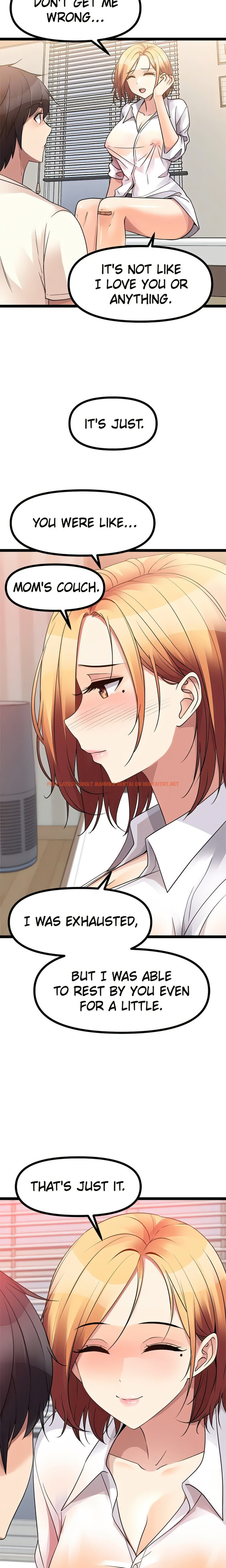 Read Hentai Image 20 30293 in comic Cucumber Market - Chapter 37 - hentaitnt.net