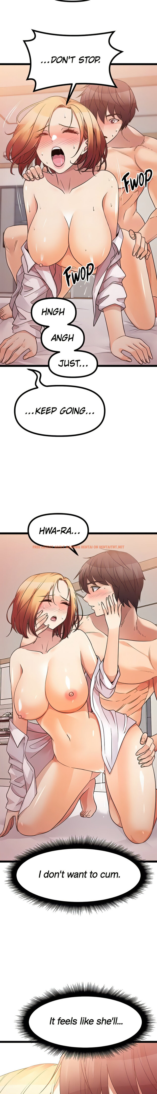 Read Hentai Image 10 30268 in comic Cucumber Market - Chapter 38 - hentaitnt.net