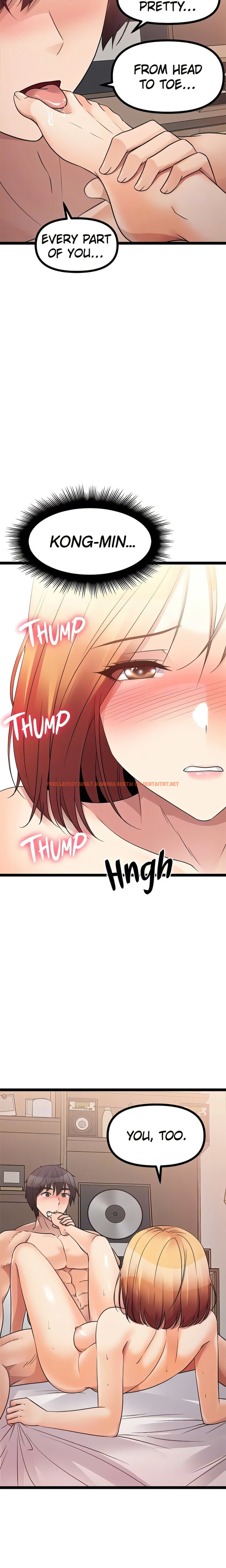 Read Hentai Image 15 30268 in comic Cucumber Market - Chapter 38 - hentaitnt.net