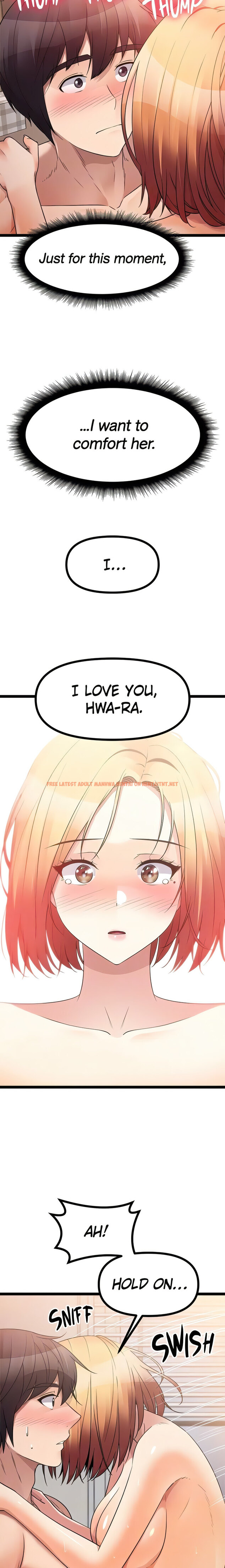 Read Hentai Image 18 30268 in comic Cucumber Market - Chapter 38 - hentaitnt.net