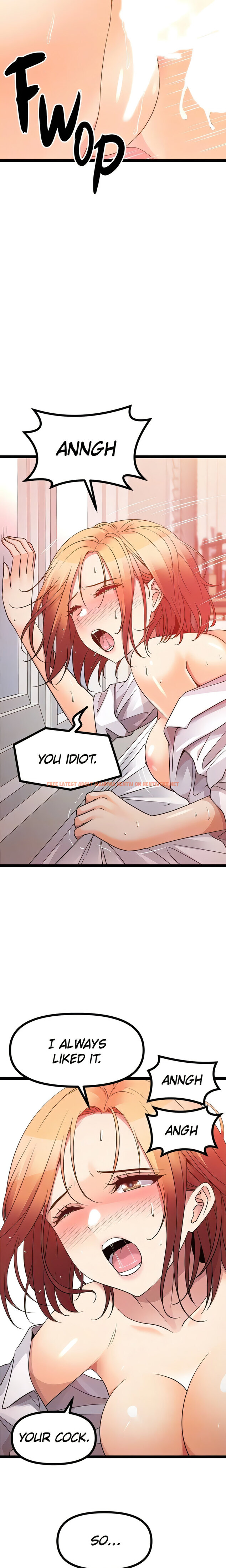 Read Hentai Image 9 30268 in comic Cucumber Market - Chapter 38 - hentaitnt.net