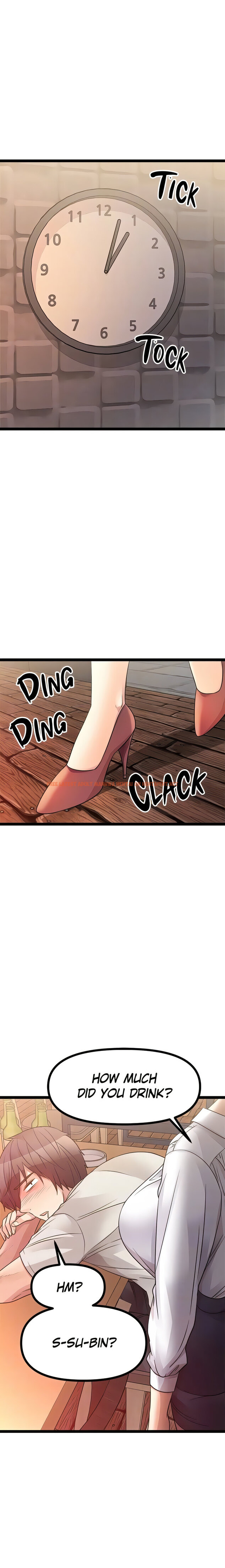 Read Hentai Image 18 30345 in comic Cucumber Market - Chapter 39 - hentaitnt.net