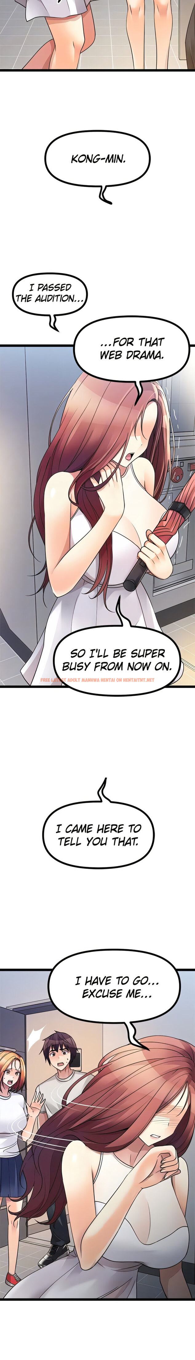 Read Hentai Image 7 30345 in comic Cucumber Market - Chapter 39 - hentaitnt.net