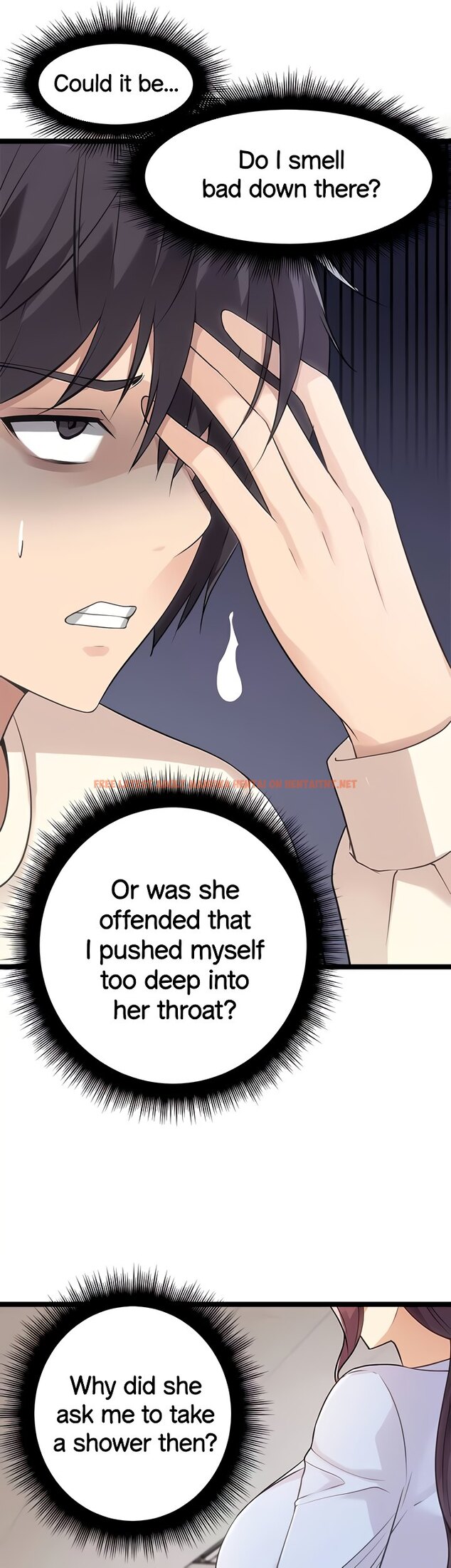 Read Hentai Image 13 543 in comic Cucumber Market - Chapter 4 - hentaitnt.net