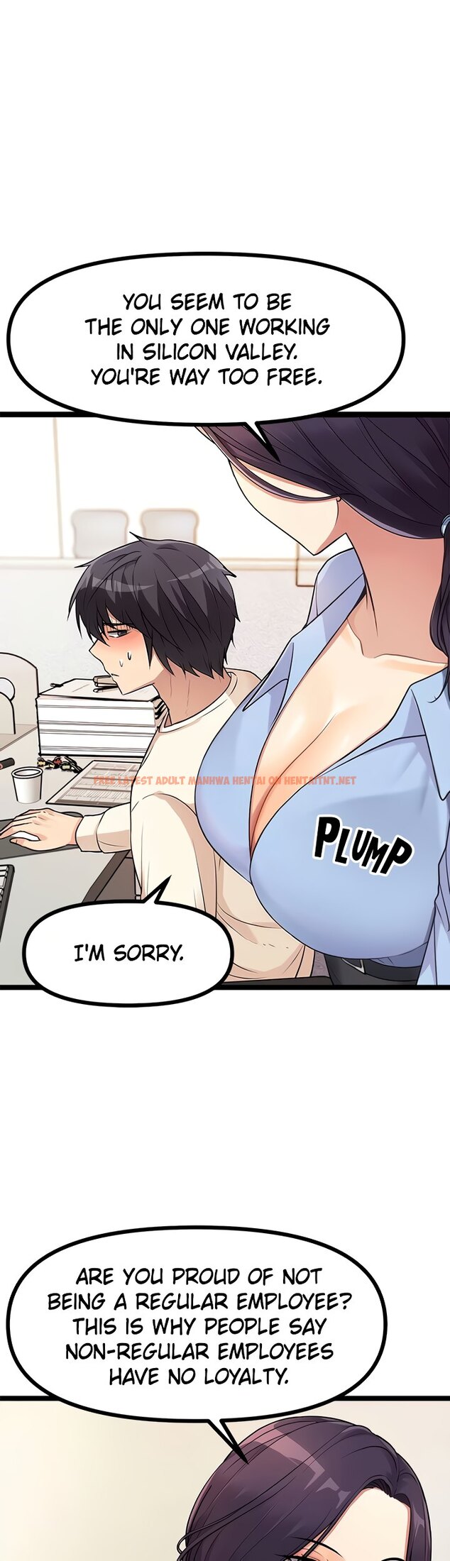 Read Hentai Image 19 543 in comic Cucumber Market - Chapter 4 - hentaitnt.net