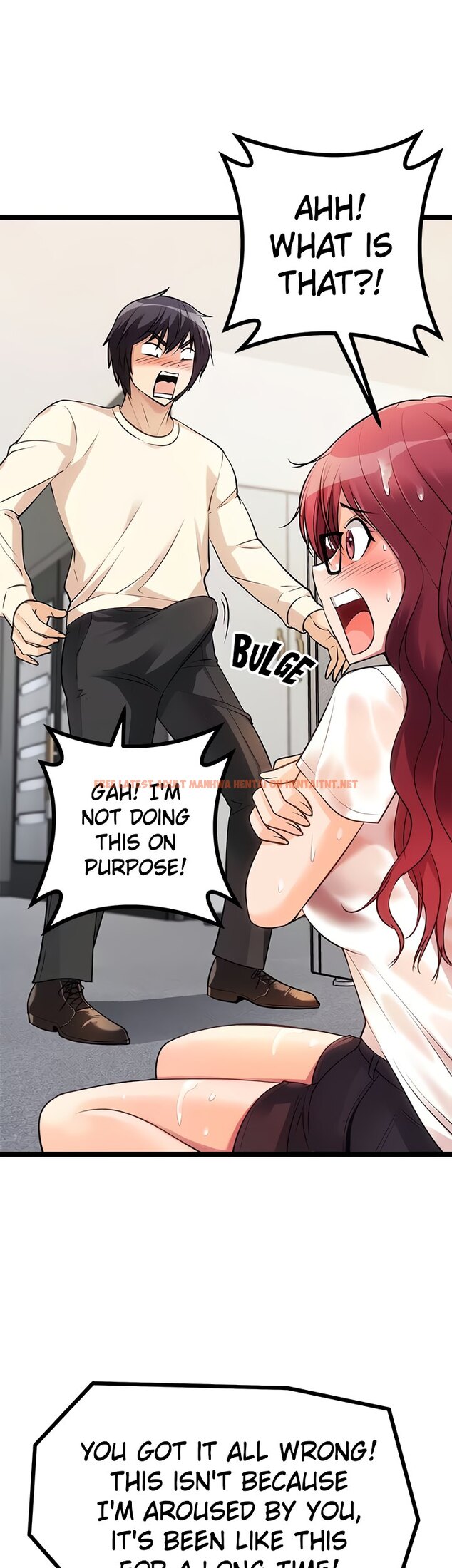 Read Hentai Image 27 544 in comic Cucumber Market - Chapter 4 - hentaitnt.net