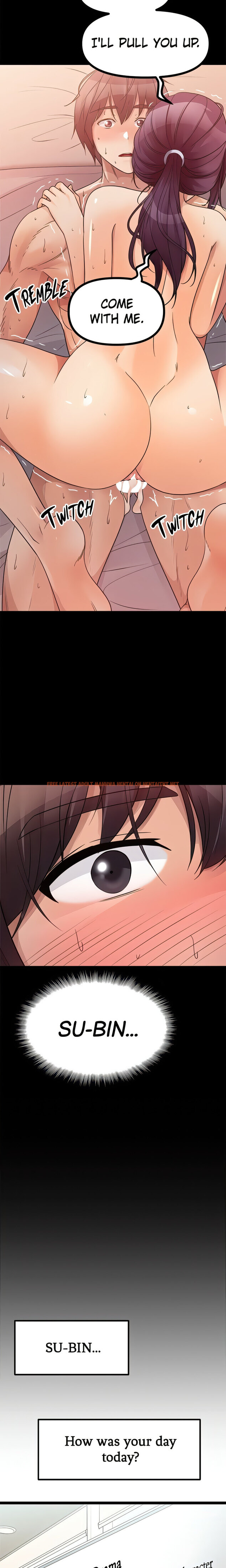 Read Hentai Image 26 30319 in comic Cucumber Market - Chapter 40 - hentaitnt.net