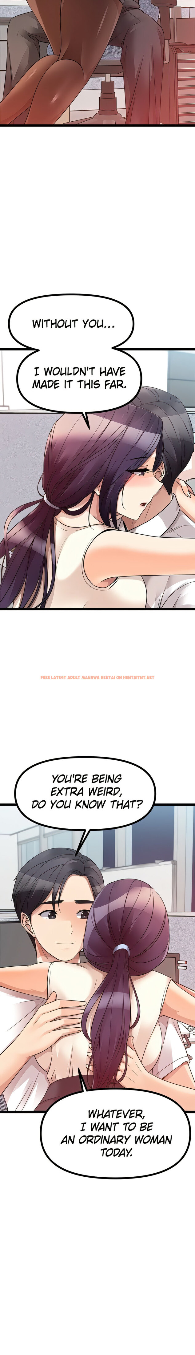 Read Hentai Image 12 30377 in comic Cucumber Market - Chapter 41 - hentaitnt.net