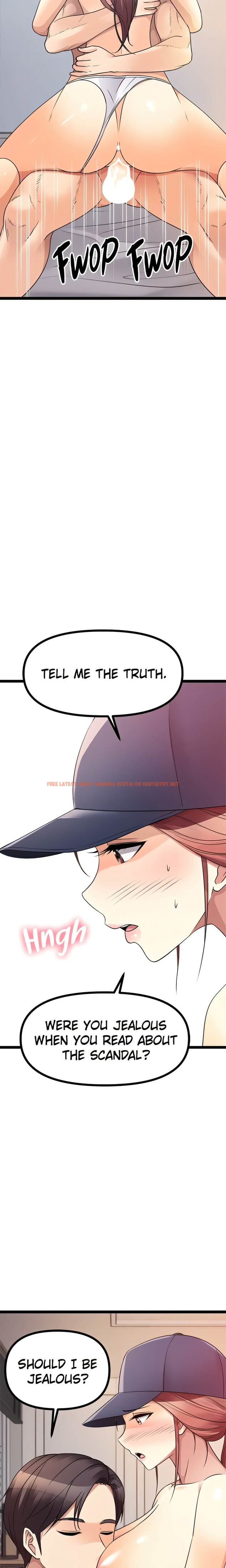 Read Hentai Image 27 30377 in comic Cucumber Market - Chapter 41 - hentaitnt.net