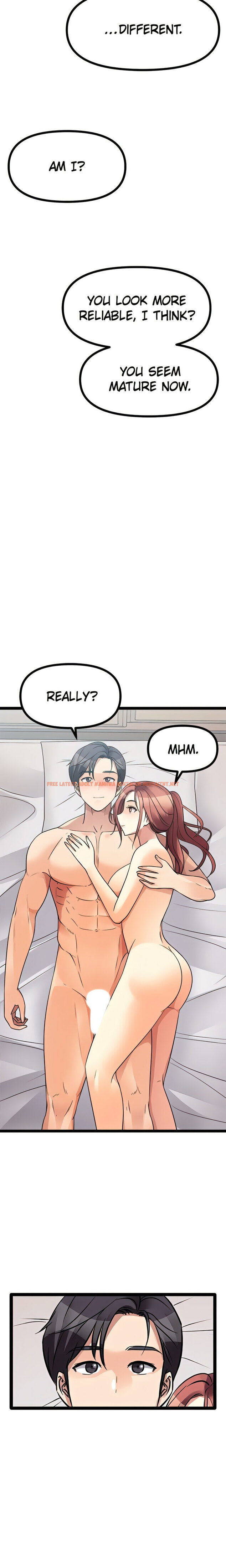 Read Hentai Image 35 30377 in comic Cucumber Market - Chapter 41 - hentaitnt.net