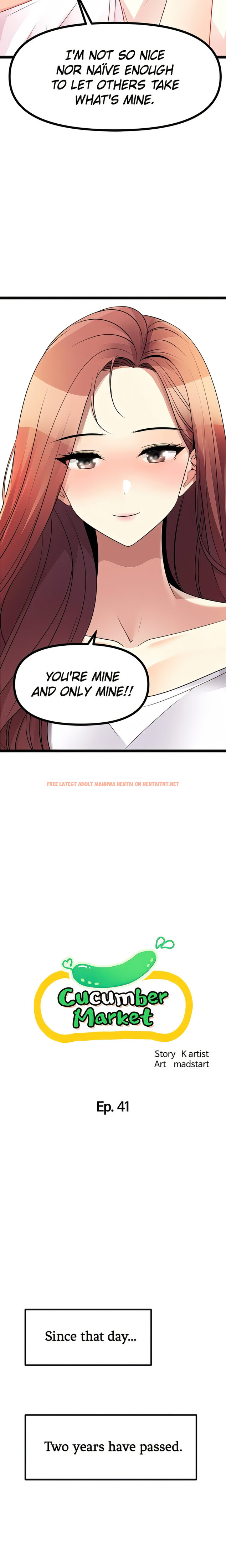 Read Hentai Image 4 30377 in comic Cucumber Market - Chapter 41 - hentaitnt.net