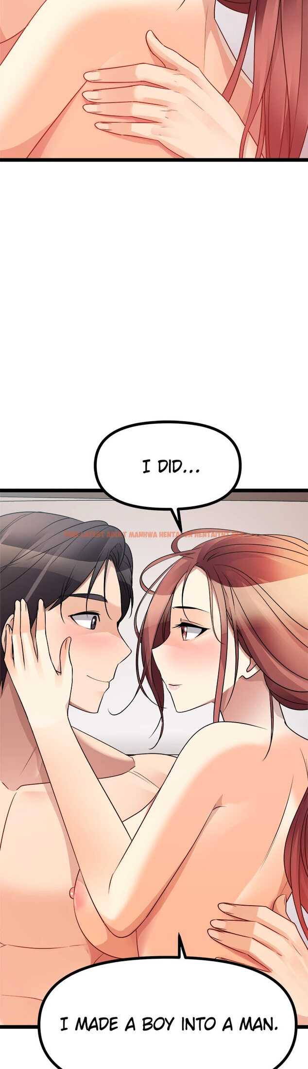 Read Hentai Image 6 30403 in comic Cucumber Market - Chapter 42 - hentaitnt.net