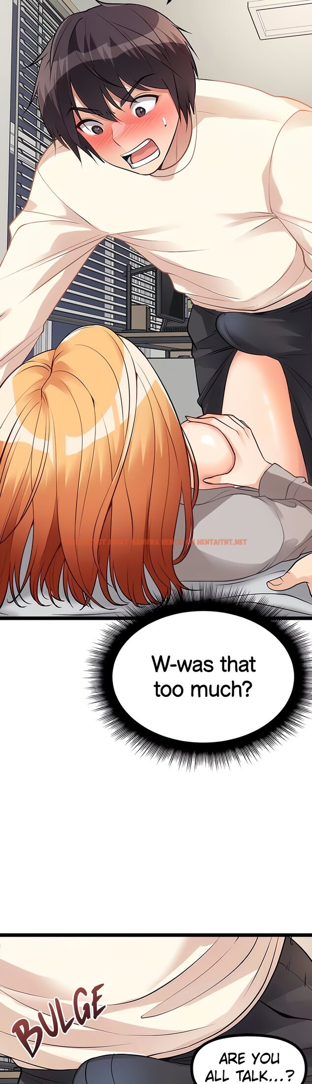 Read Hentai Image 48 952 in comic Cucumber Market - Chapter 6 - hentaitnt.net