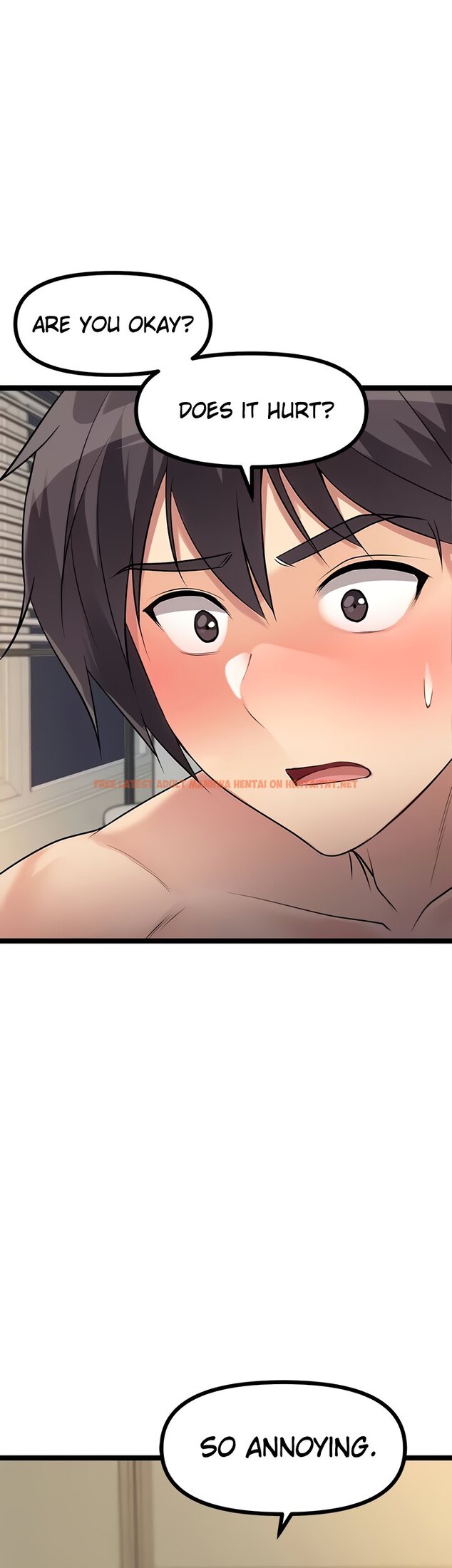 Read Hentai Image 62 953 in comic Cucumber Market - Chapter 6 - hentaitnt.net