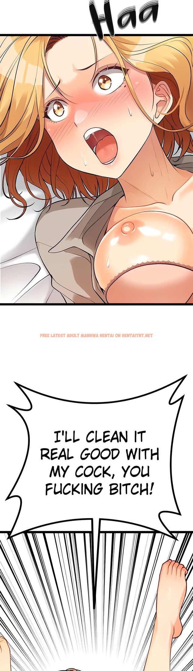 Read Hentai Image 6 154 in comic Cucumber Market - Chapter 7 - hentaitnt.net