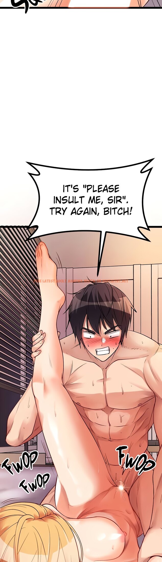 Read Hentai Image 56 388 in comic Cucumber Market - Chapter 8 - hentaitnt.net