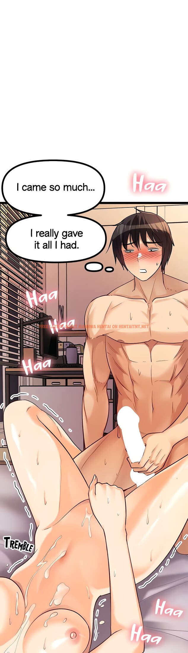 Read Hentai Image 65 388 in comic Cucumber Market - Chapter 8 - hentaitnt.net