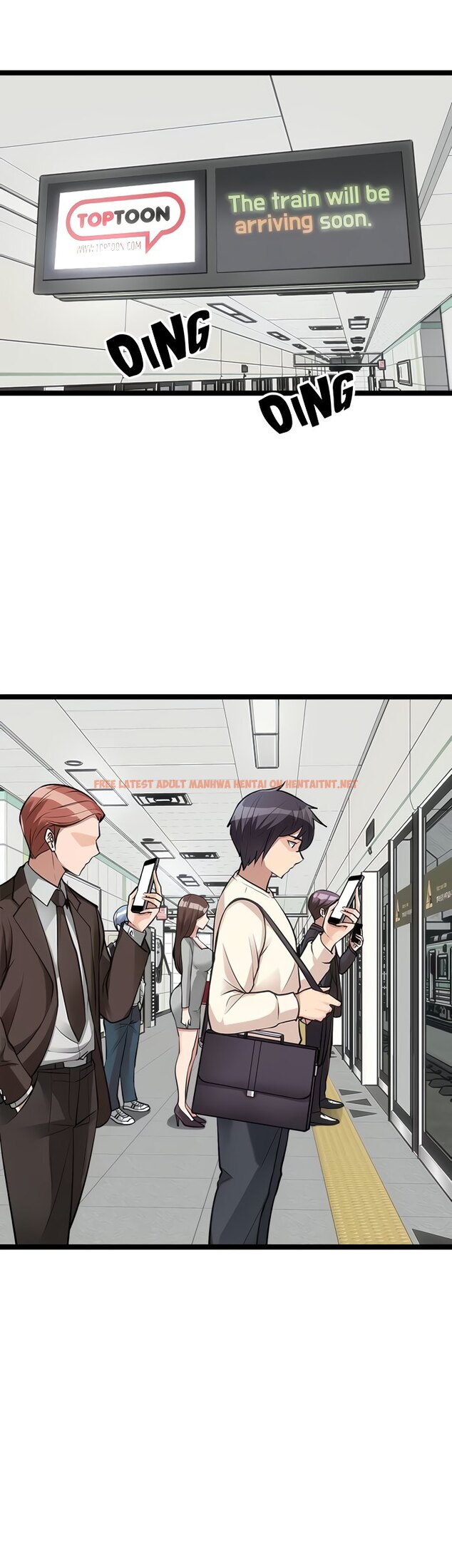 Read Hentai Image 8 622 in comic Cucumber Market - Chapter 9 - hentaitnt.net