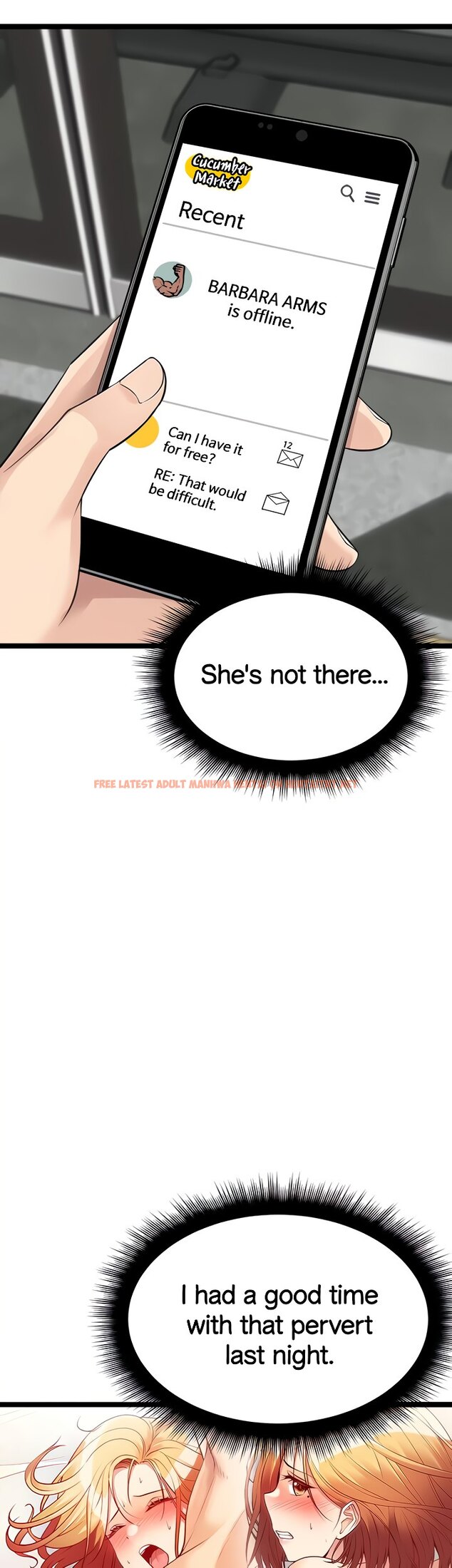 Read Hentai Image 9 622 in comic Cucumber Market - Chapter 9 - hentaitnt.net