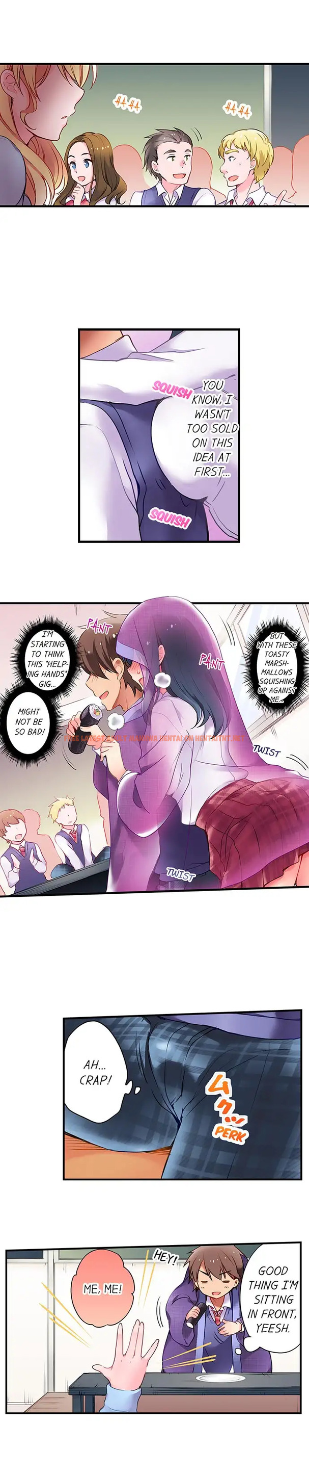 Read Hentai Image 9 410 in comic Cultural Appreciation Meets Sexual Education - Chapter 1 - hentaitnt.net