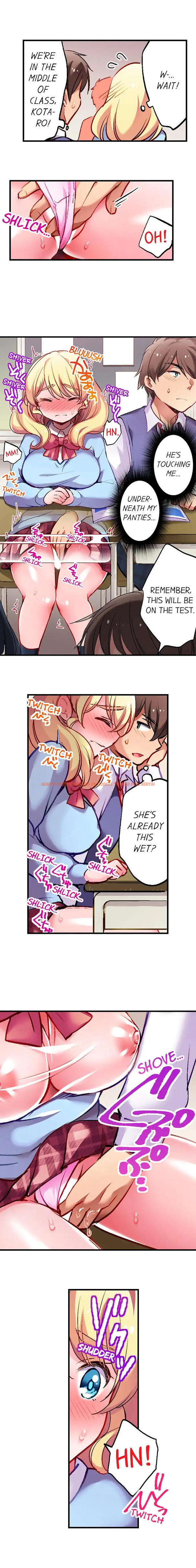 Read Hentai Image 4 407 in comic Cultural Appreciation Meets Sexual Education - Chapter 10 - www.hentaitnt.net