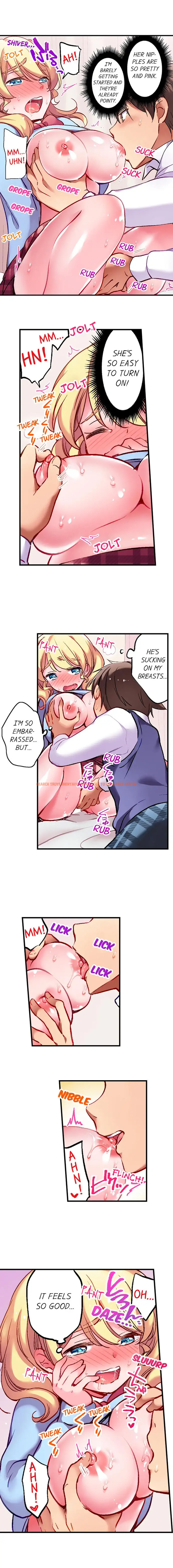 Read Hentai Image 9 407 in comic Cultural Appreciation Meets Sexual Education - Chapter 10 - www.hentaitnt.net