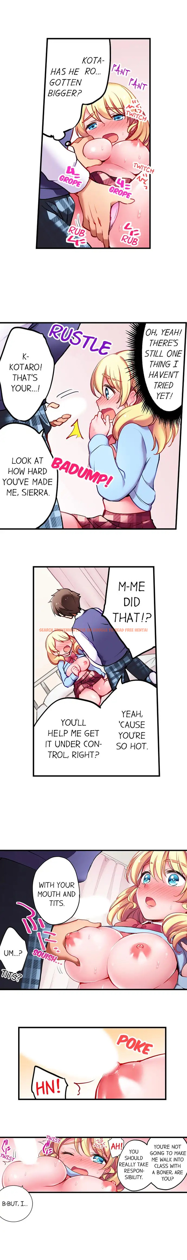 Read Hentai Image 2 407 in comic Cultural Appreciation Meets Sexual Education - Chapter 11 - www.hentaitnt.net
