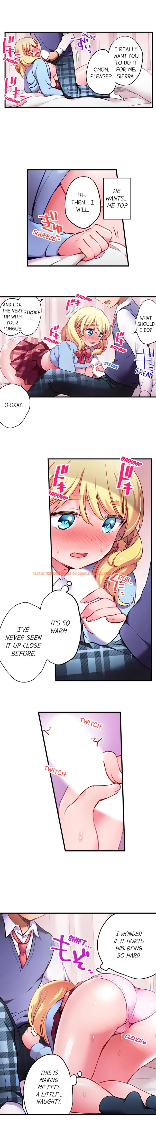 Read Hentai Image 3 407 in comic Cultural Appreciation Meets Sexual Education - Chapter 11 - www.hentaitnt.net