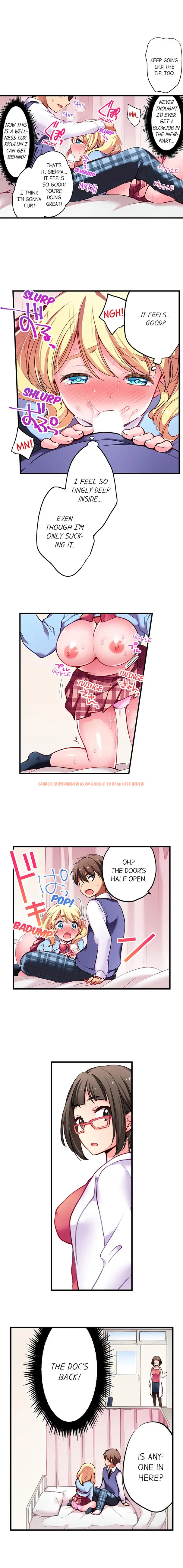 Read Hentai Image 5 407 in comic Cultural Appreciation Meets Sexual Education - Chapter 11 - www.hentaitnt.net