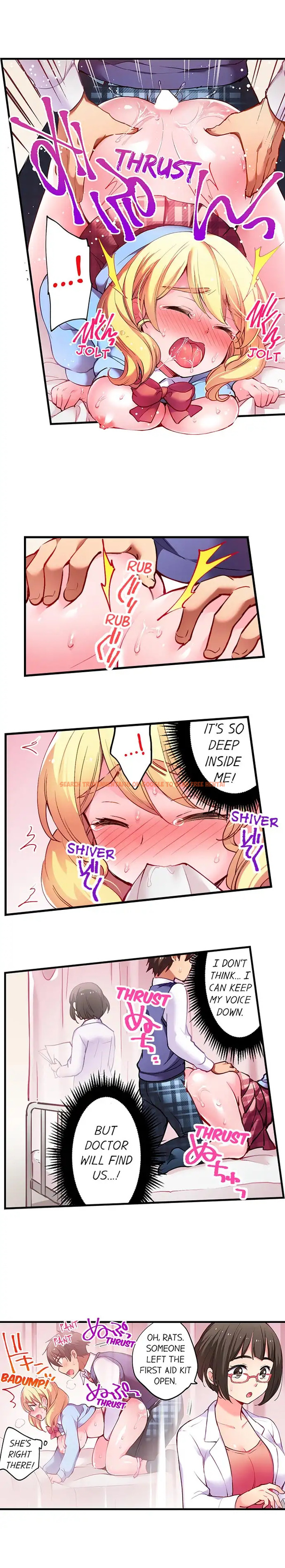 Read Hentai Image 7 407 in comic Cultural Appreciation Meets Sexual Education - Chapter 11 - www.hentaitnt.net