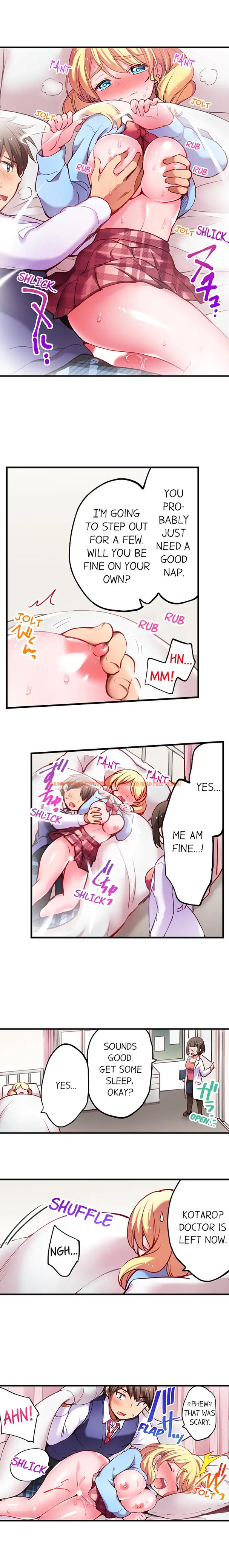 Read Hentai Image 3 407 in comic Cultural Appreciation Meets Sexual Education - Chapter 12 - www.hentaitnt.net