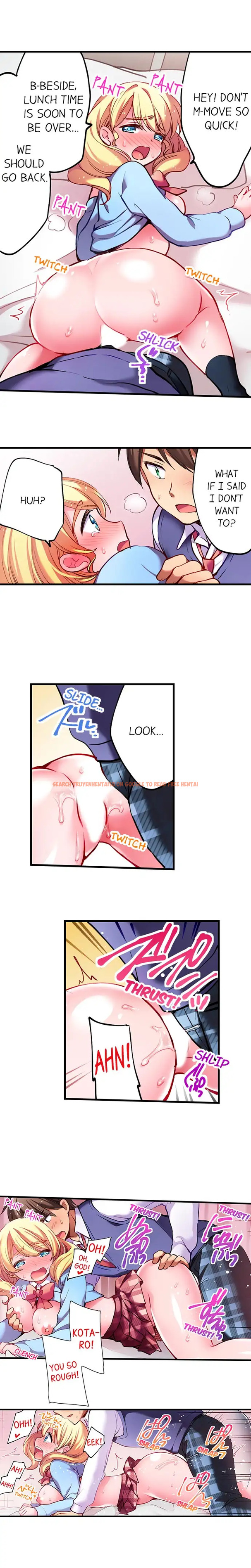 Read Hentai Image 4 407 in comic Cultural Appreciation Meets Sexual Education - Chapter 12 - www.hentaitnt.net