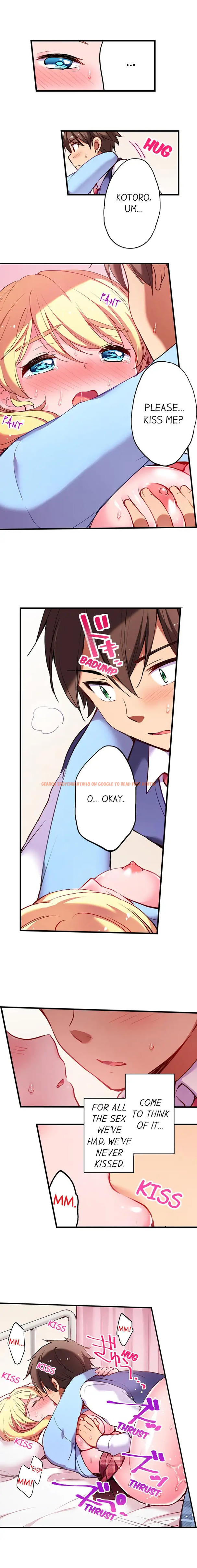Read Hentai Image 7 407 in comic Cultural Appreciation Meets Sexual Education - Chapter 12 - www.hentaitnt.net