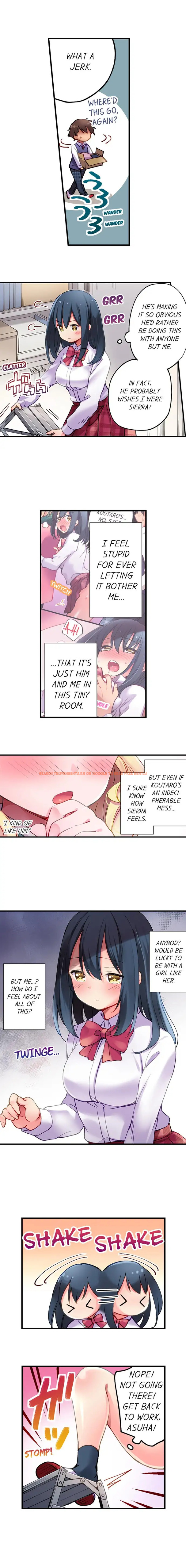 Read Hentai Image 3 407 in comic Cultural Appreciation Meets Sexual Education - Chapter 13 - www.hentaitnt.net