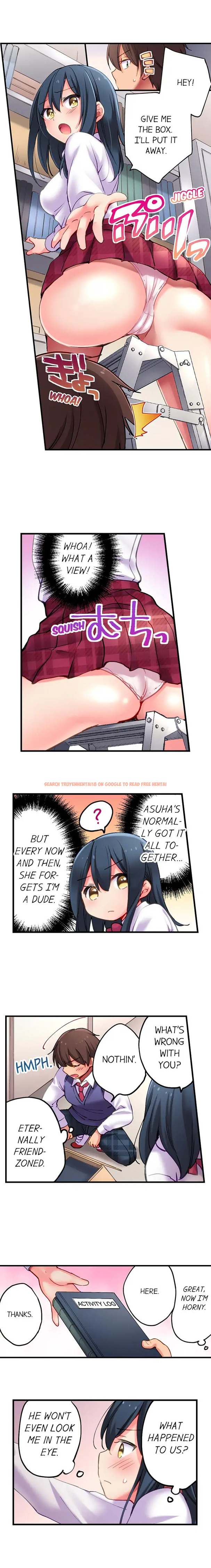 Read Hentai Image 4 407 in comic Cultural Appreciation Meets Sexual Education - Chapter 13 - www.hentaitnt.net