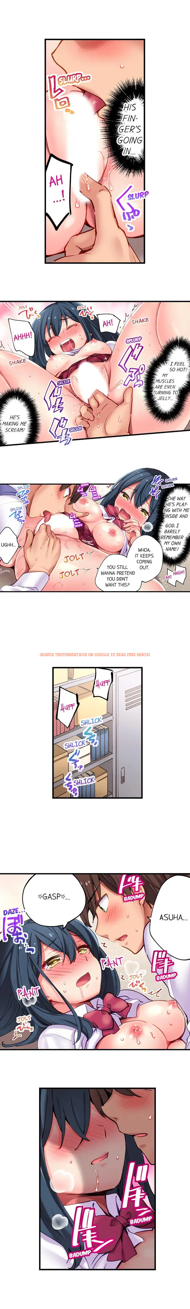 Read Hentai Image 2 407 in comic Cultural Appreciation Meets Sexual Education - Chapter 14 - www.hentaitnt.net
