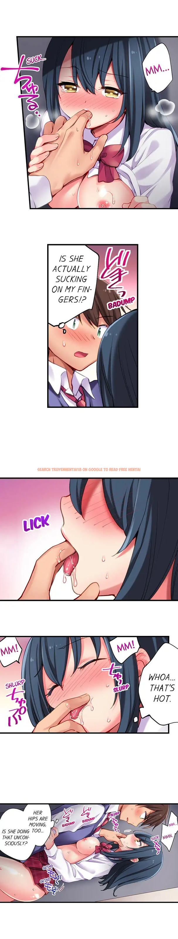 Read Hentai Image 3 407 in comic Cultural Appreciation Meets Sexual Education - Chapter 15 - www.hentaitnt.net