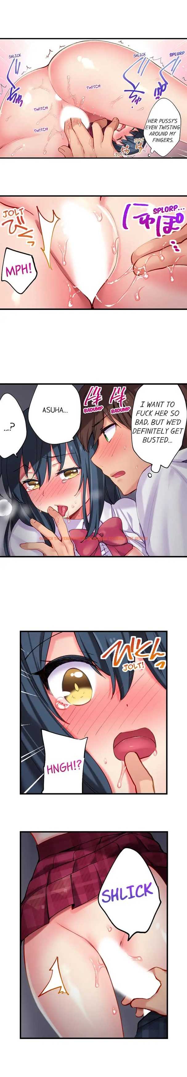 Read Hentai Image 4 407 in comic Cultural Appreciation Meets Sexual Education - Chapter 15 - www.hentaitnt.net