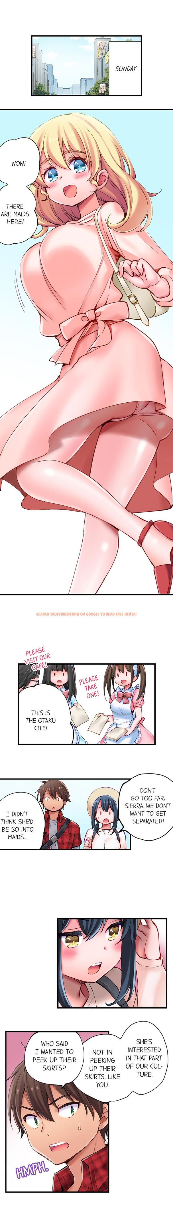 Read Hentai Image 2 888 in comic Cultural Appreciation Meets Sexual Education - Chapter 16 - www.hentaitnt.net