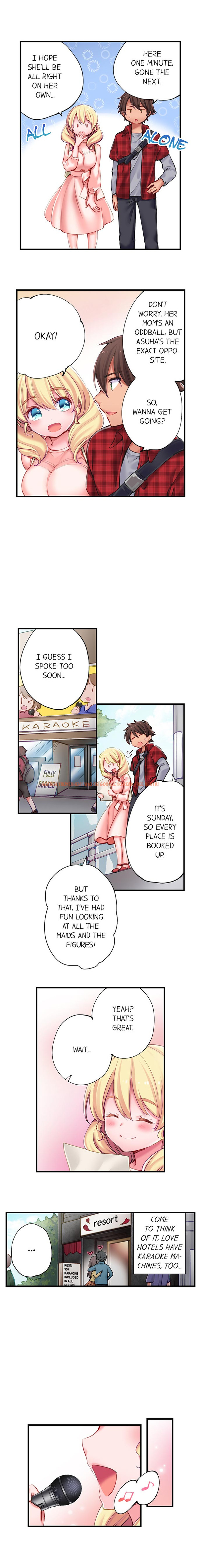 Read Hentai Image 4 888 in comic Cultural Appreciation Meets Sexual Education - Chapter 16 - www.hentaitnt.net