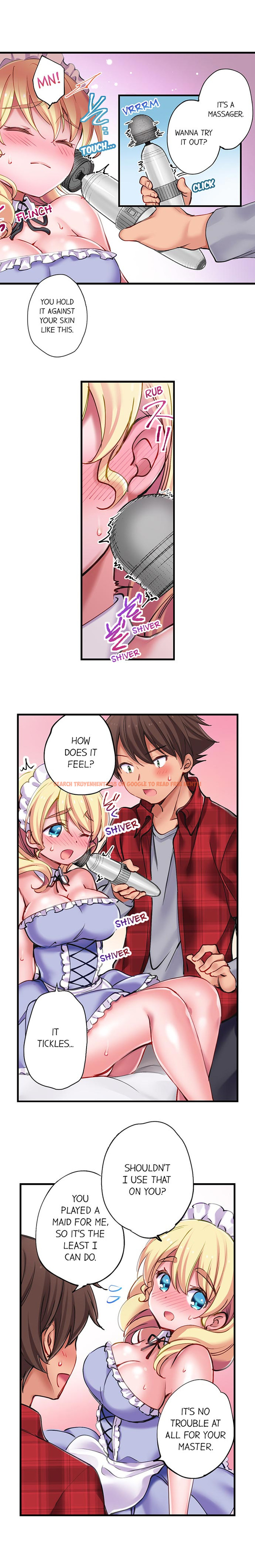 Read Hentai Image 8 889 in comic Cultural Appreciation Meets Sexual Education - Chapter 16 - www.hentaitnt.net