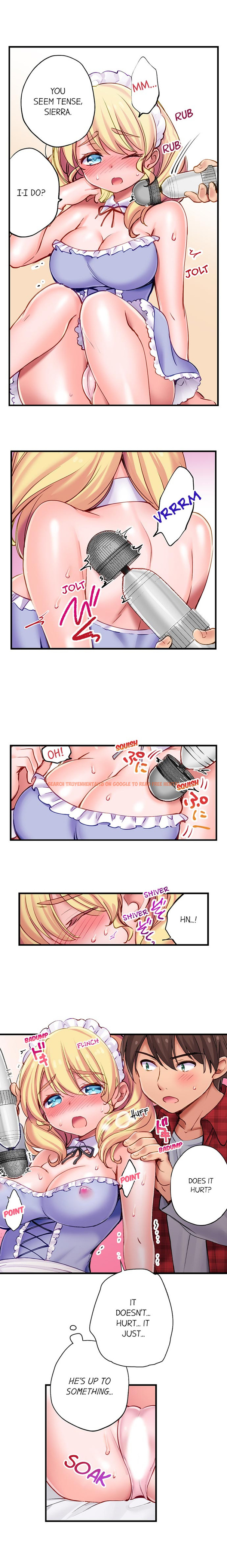 Read Hentai Image 9 889 in comic Cultural Appreciation Meets Sexual Education - Chapter 16 - www.hentaitnt.net