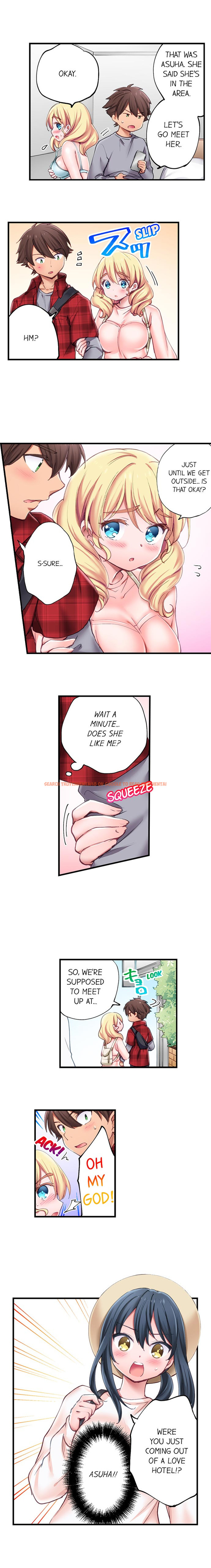 Read Hentai Image 9 882 in comic Cultural Appreciation Meets Sexual Education - Chapter 18 - www.hentaitnt.net