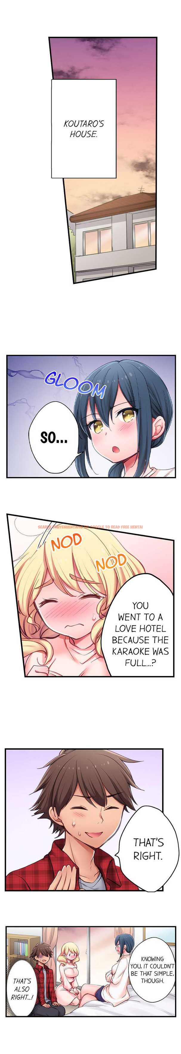 Read Hentai Image 2 882 in comic Cultural Appreciation Meets Sexual Education - Chapter 19 - www.hentaitnt.net