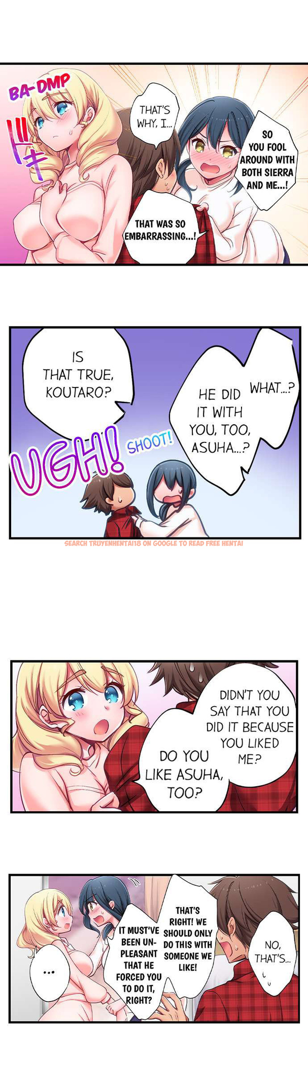 Read Hentai Image 4 882 in comic Cultural Appreciation Meets Sexual Education - Chapter 19 - www.hentaitnt.net