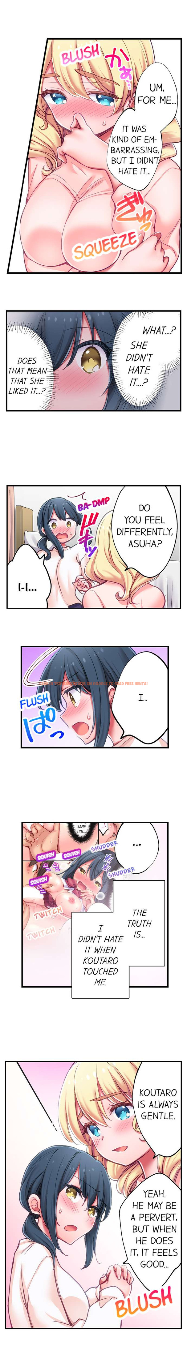 Read Hentai Image 5 882 in comic Cultural Appreciation Meets Sexual Education - Chapter 19 - www.hentaitnt.net